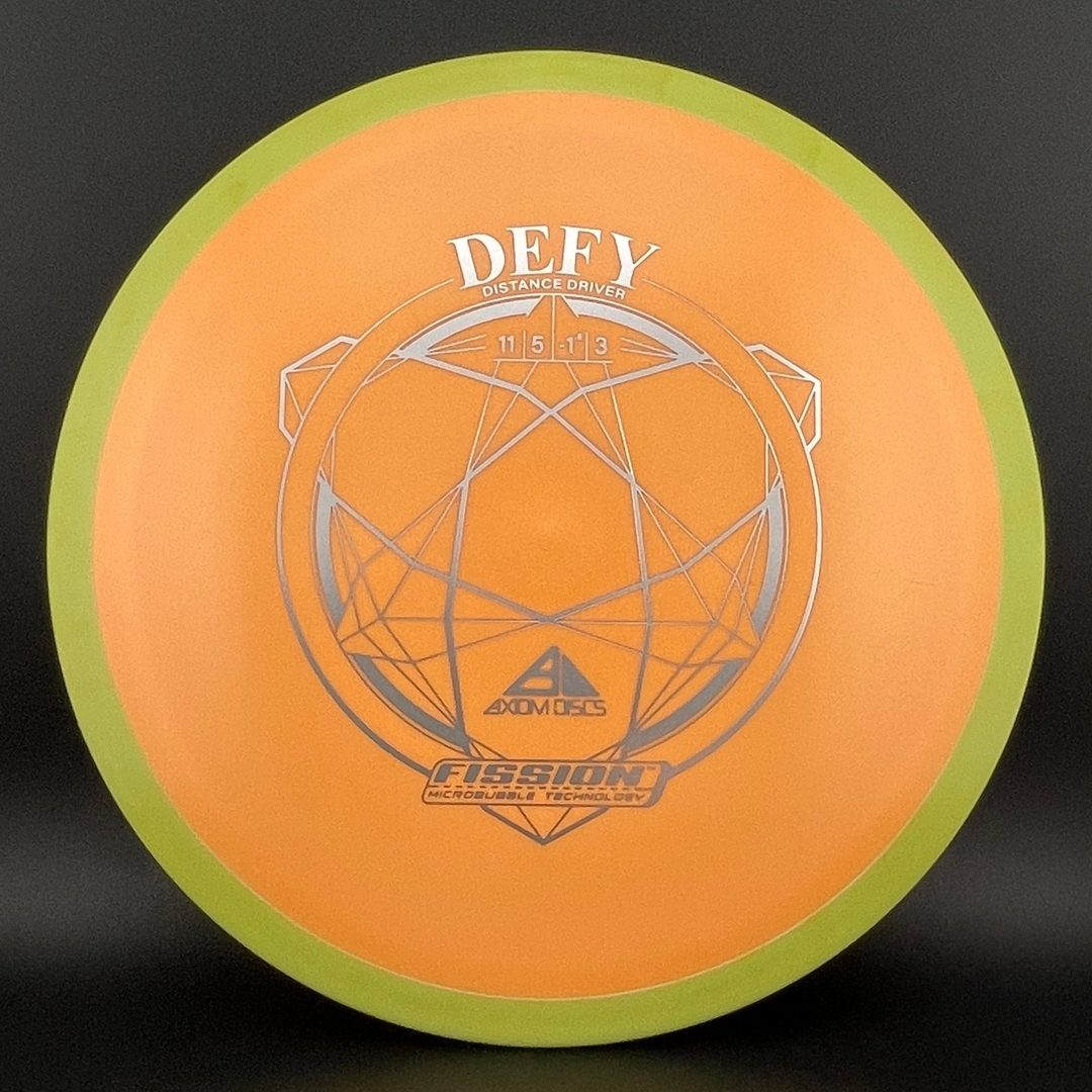 Fission Defy