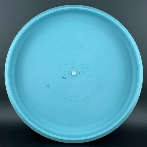 Baseline Outer Core