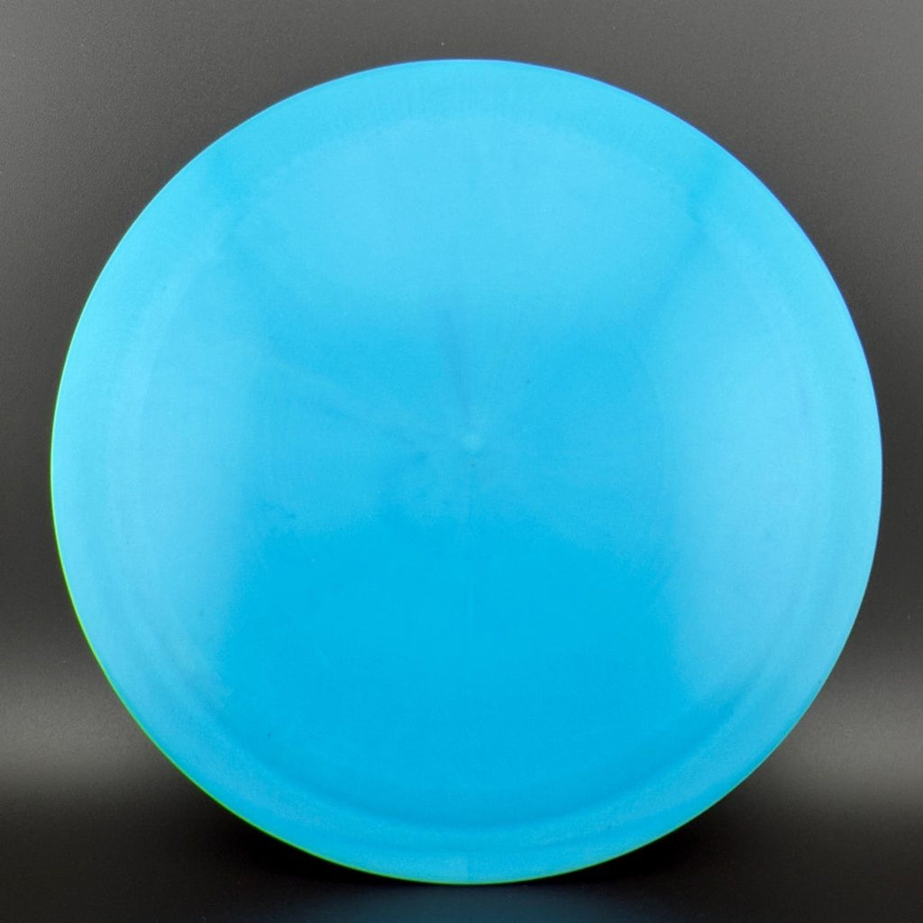 Extraterrestrial II - Variable Size Rim!