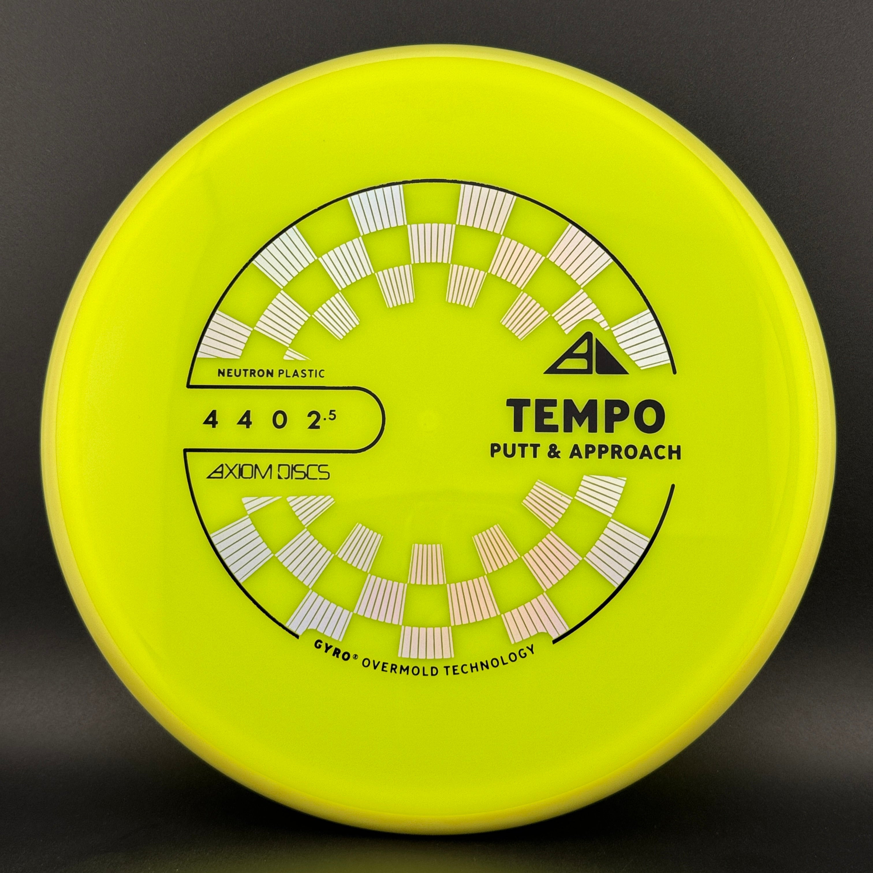 Neutron Tempo