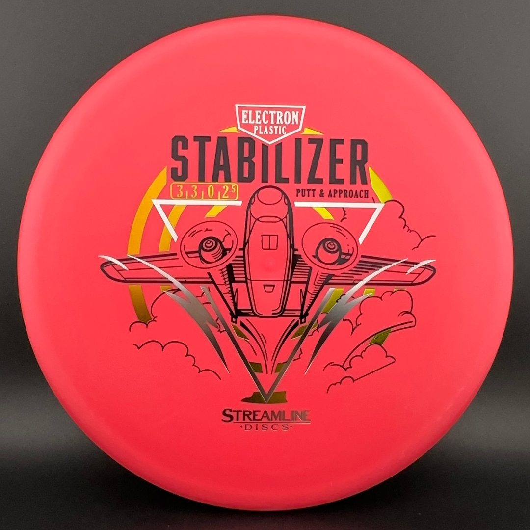 Electron Stabilizer - Medium