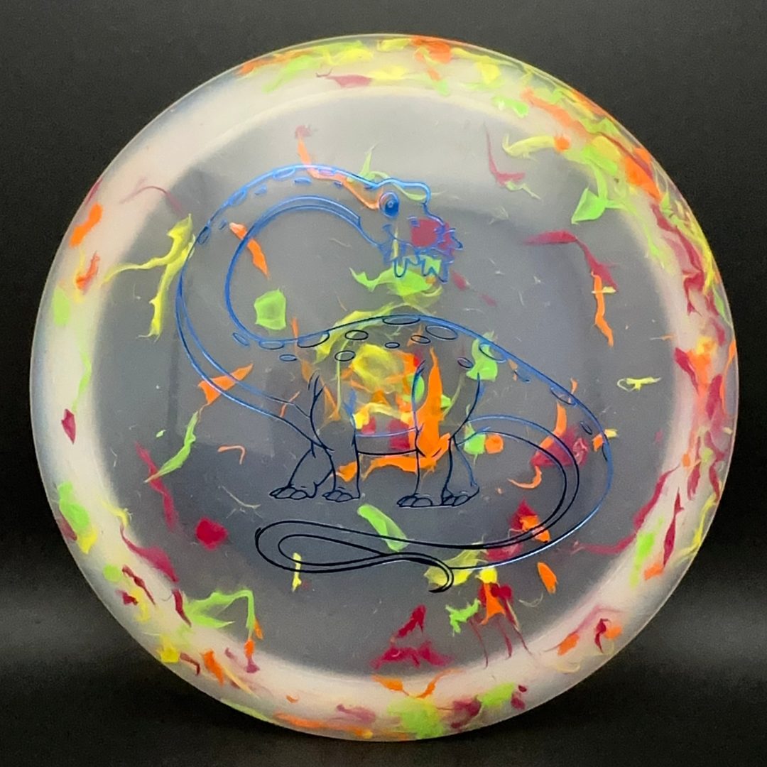 Eggshell Diplodocus - Special Edition
