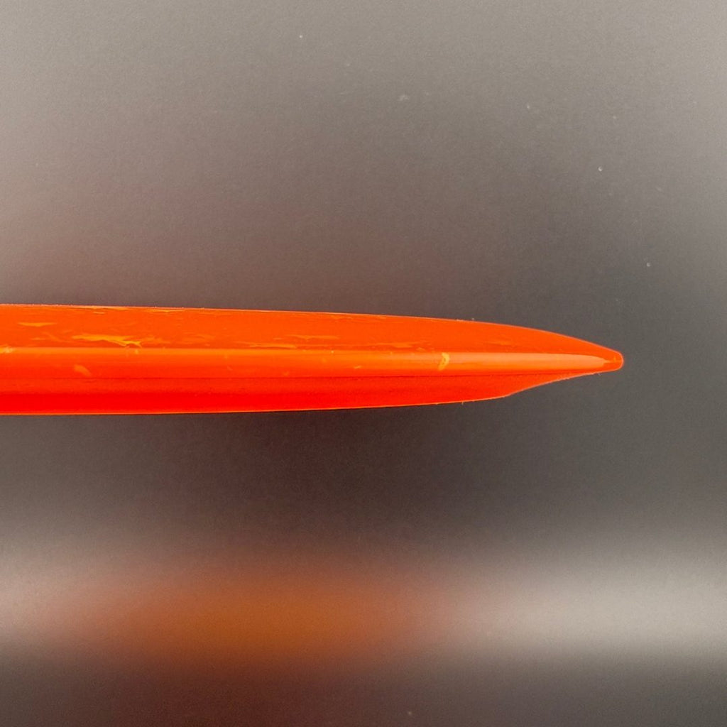 Marbled Clarus Chasm