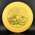 Aura Omen - 2022 Jeffrey Cranson Tourney Stamp