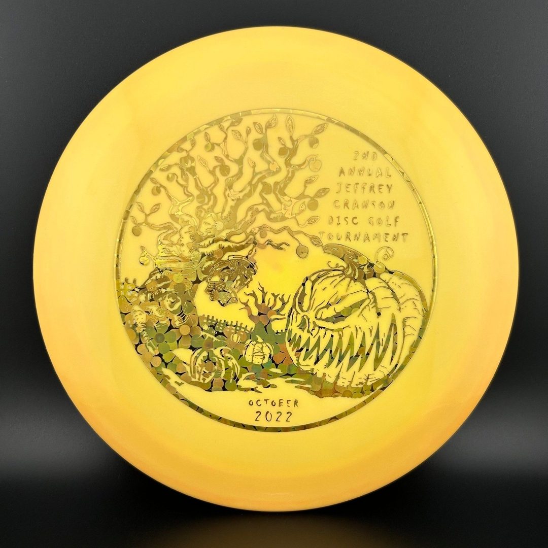 Aura Omen - 2022 Jeffrey Cranson Tourney Stamp