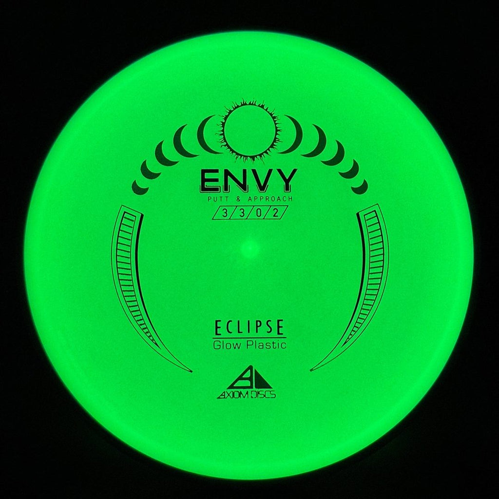 Eclipse 2.0 Envy