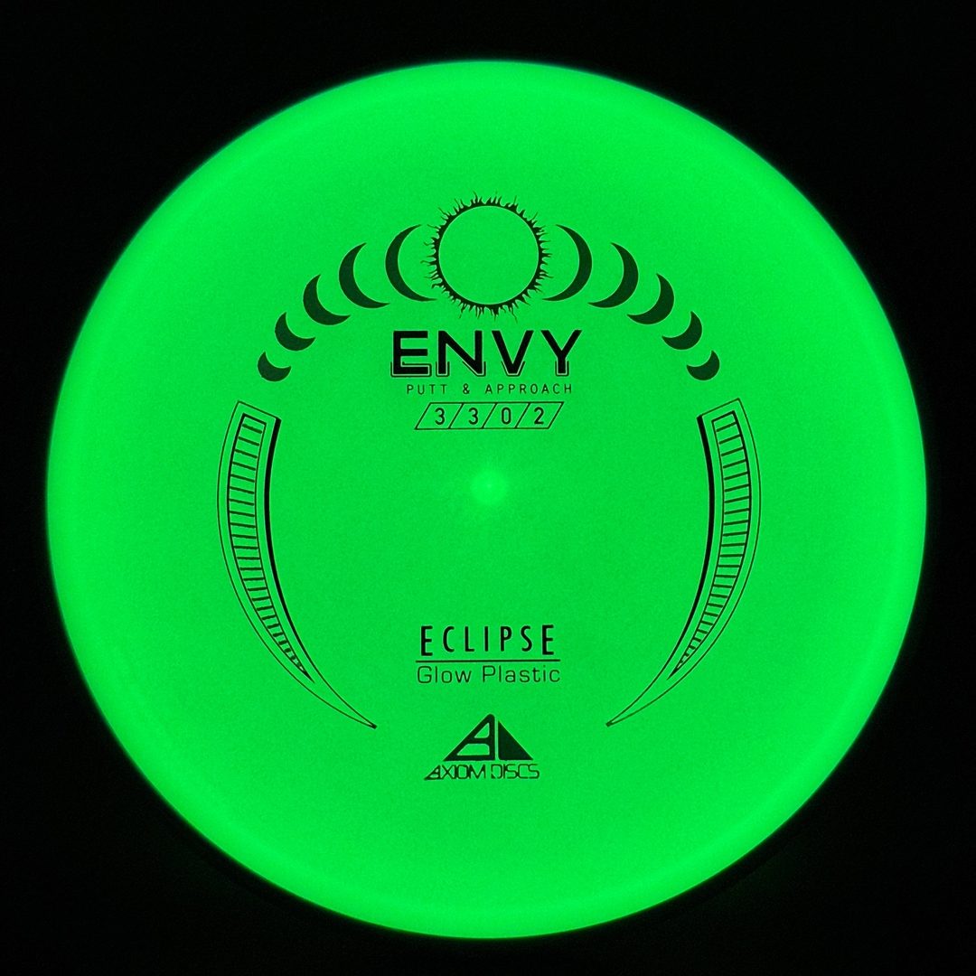 Eclipse 2.0 Envy
