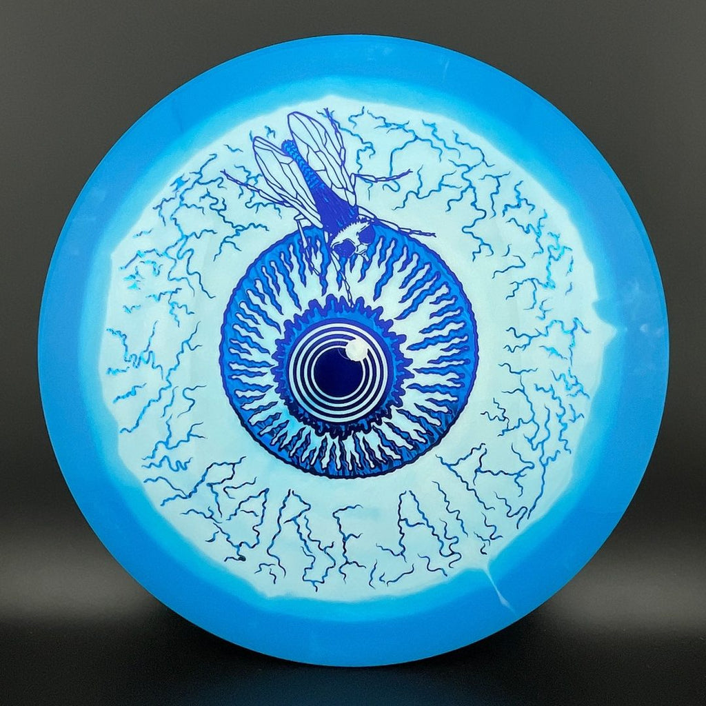 Halo Star Sidewinder- Eye-Fly RAD V2 by Ripper Studios