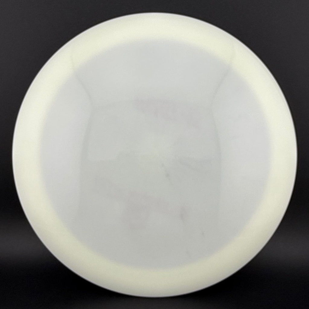 Star Destroyer - Bottom Stamp - Dyer's Delight Blank