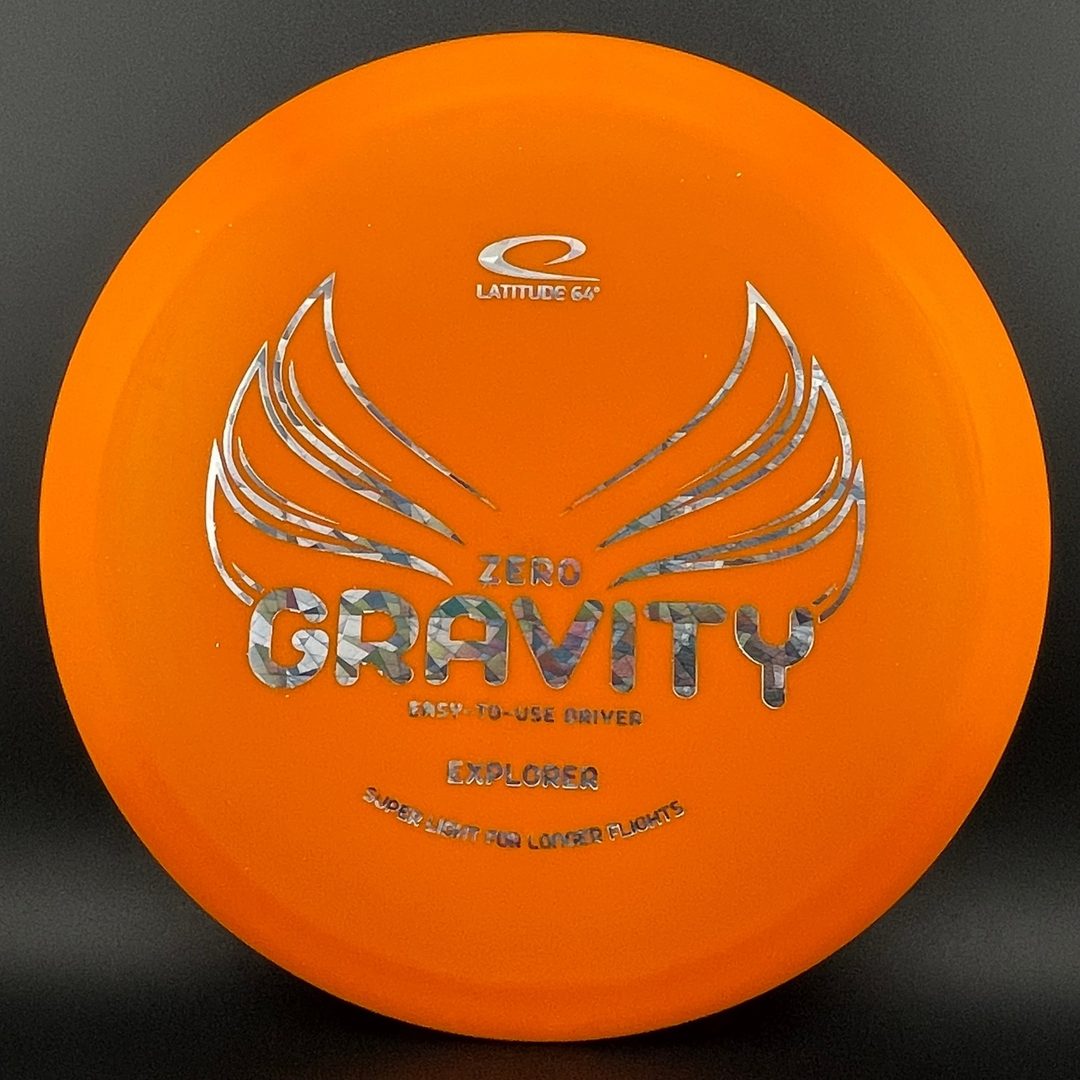 Zero Gravity Explorer