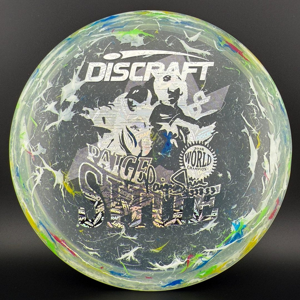 Jawbreaker Z FLX Buzzz SS - Paige Shue Ledgestone 2025