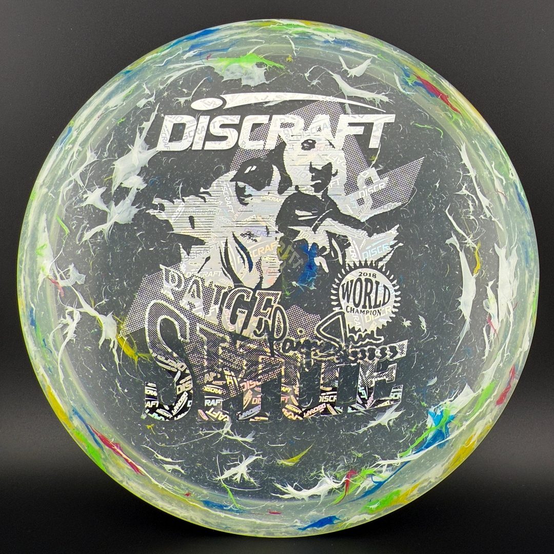 Jawbreaker Z FLX Buzzz SS - Paige Shue Ledgestone 2025