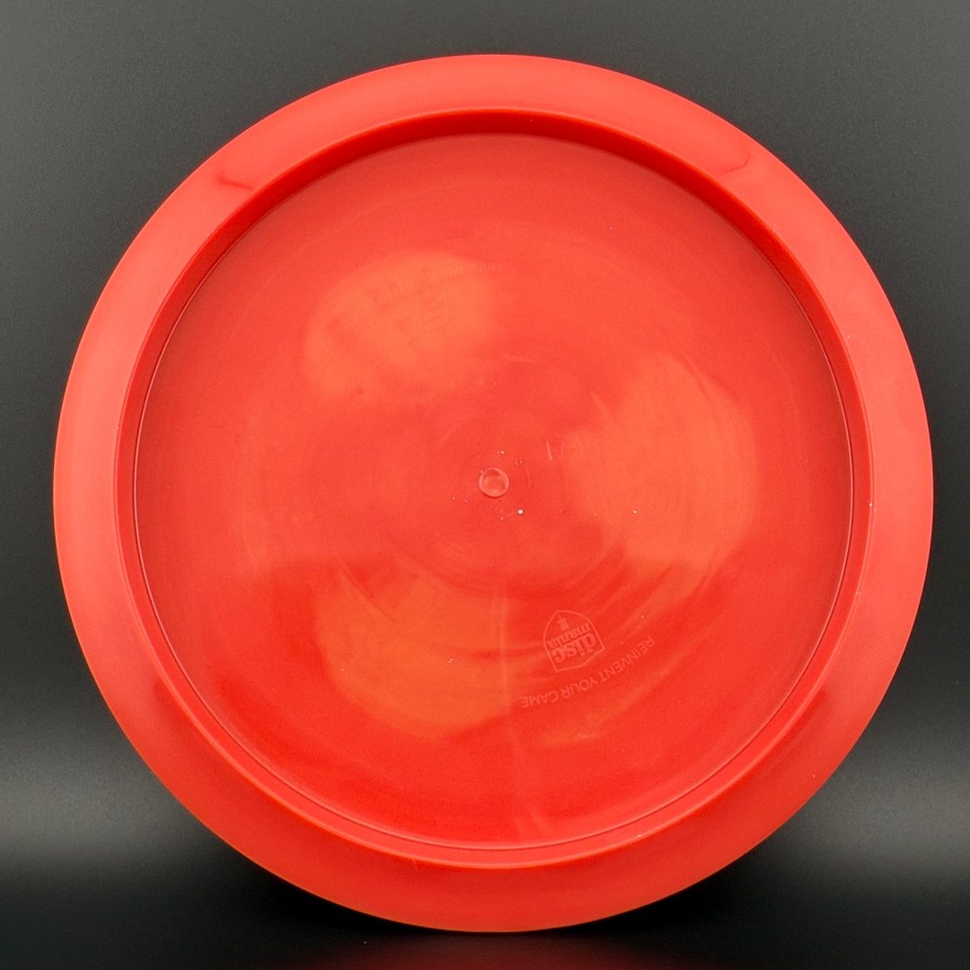 Swirly S-Line FD - Show Stopper Multi Stamp *Warehouse Stash*