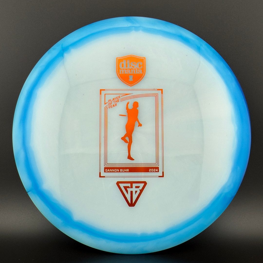 Alloy Function - Gannon Buhr POTY *Warehouse Stash*