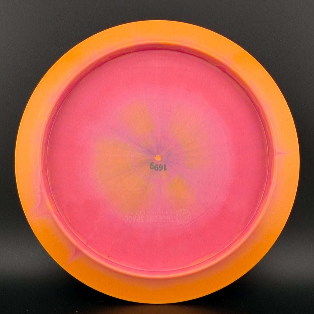 Shimmer Parallel Requiem - OTB Flower Skull
