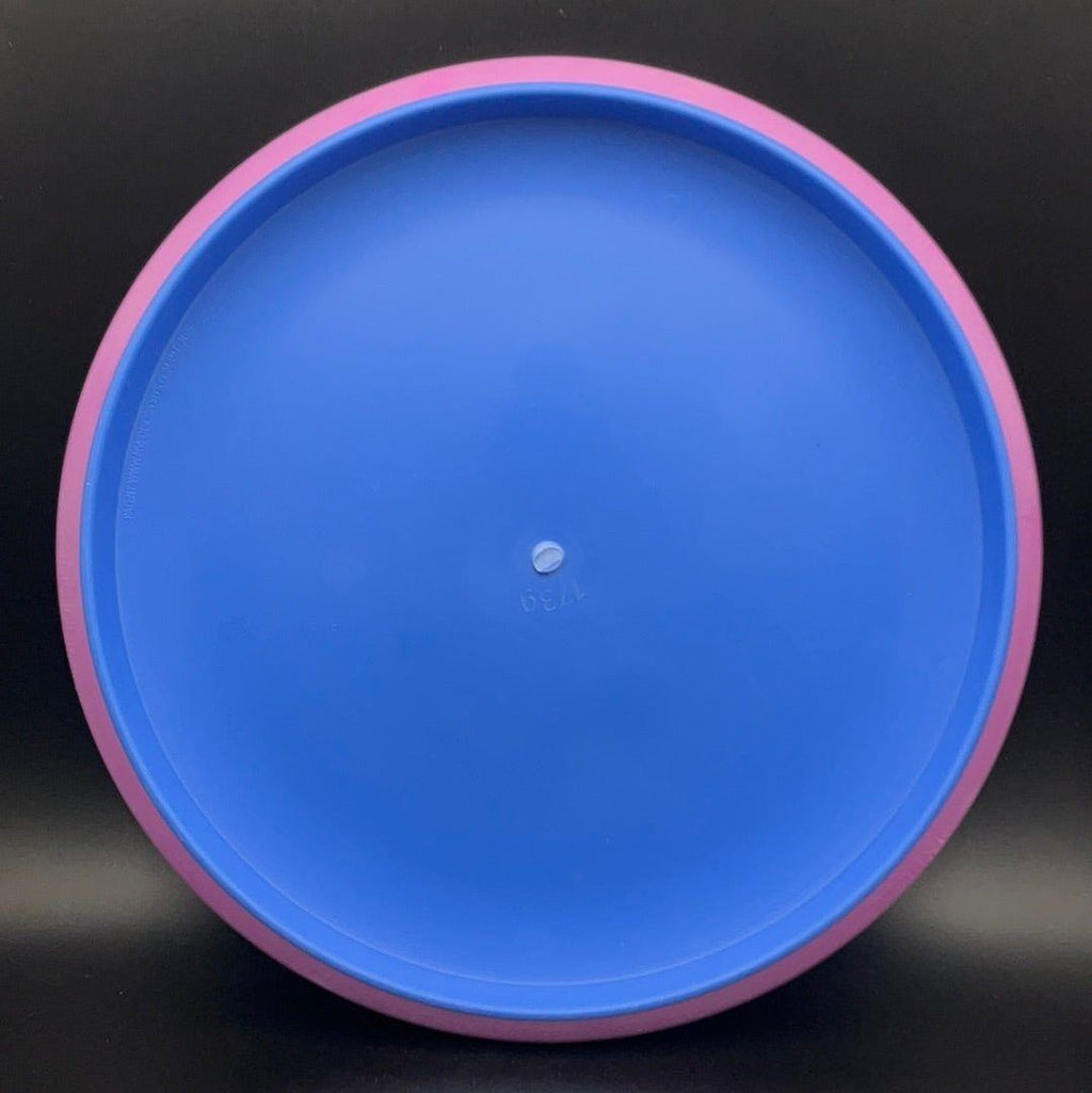 Medium Electron Pixel - Blank