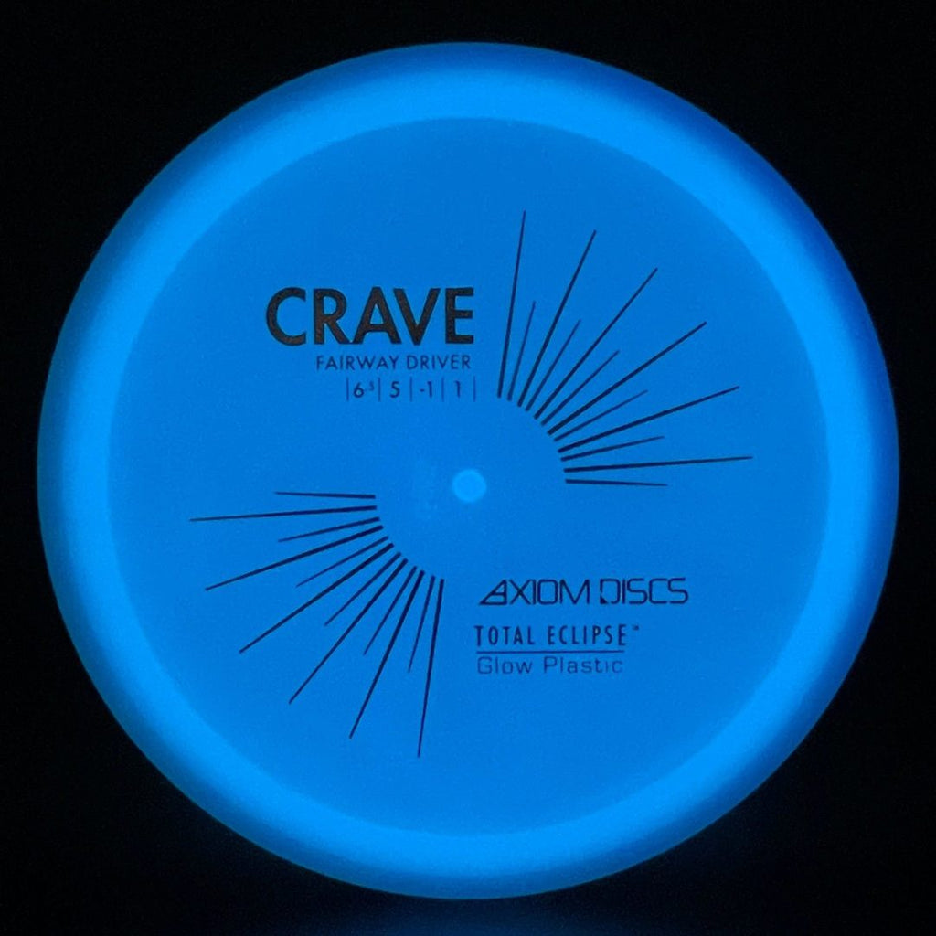 Total Eclipse Crave