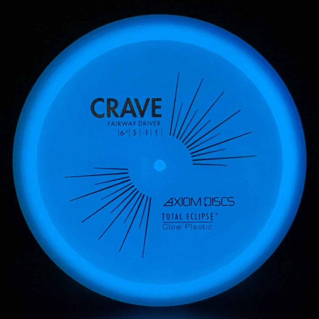 Total Eclipse Crave
