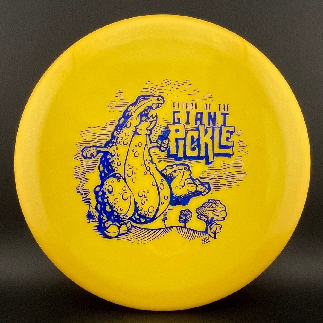 Apex Pickle - Attack of the Giant Pickle