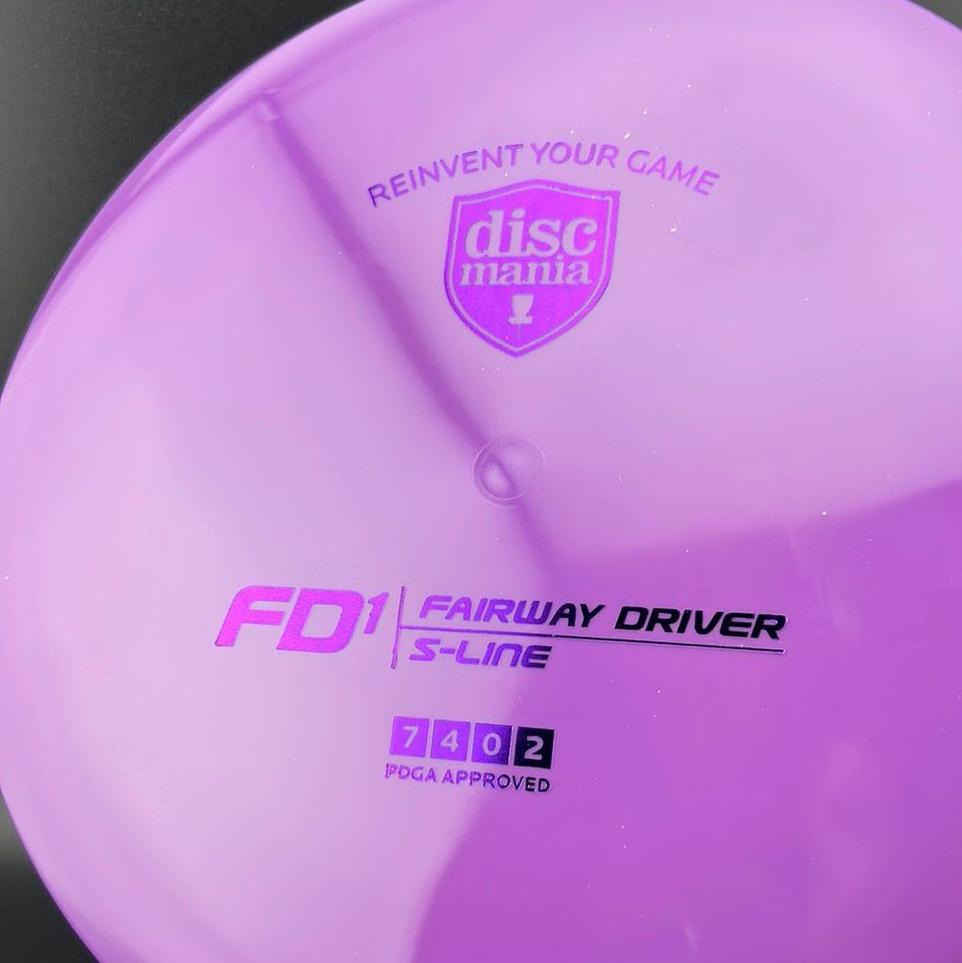 S-Line FD1
