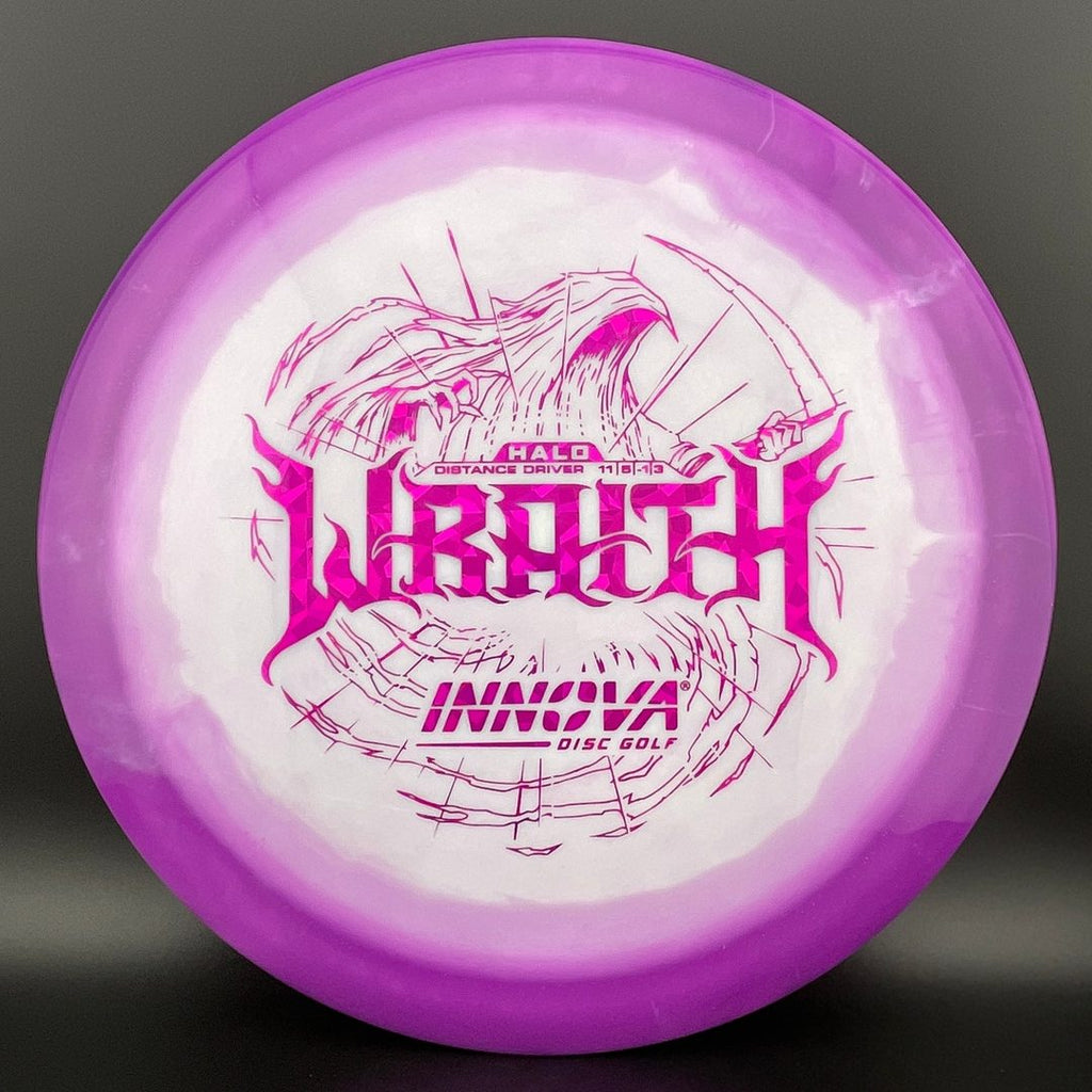 Halo Star Wraith
