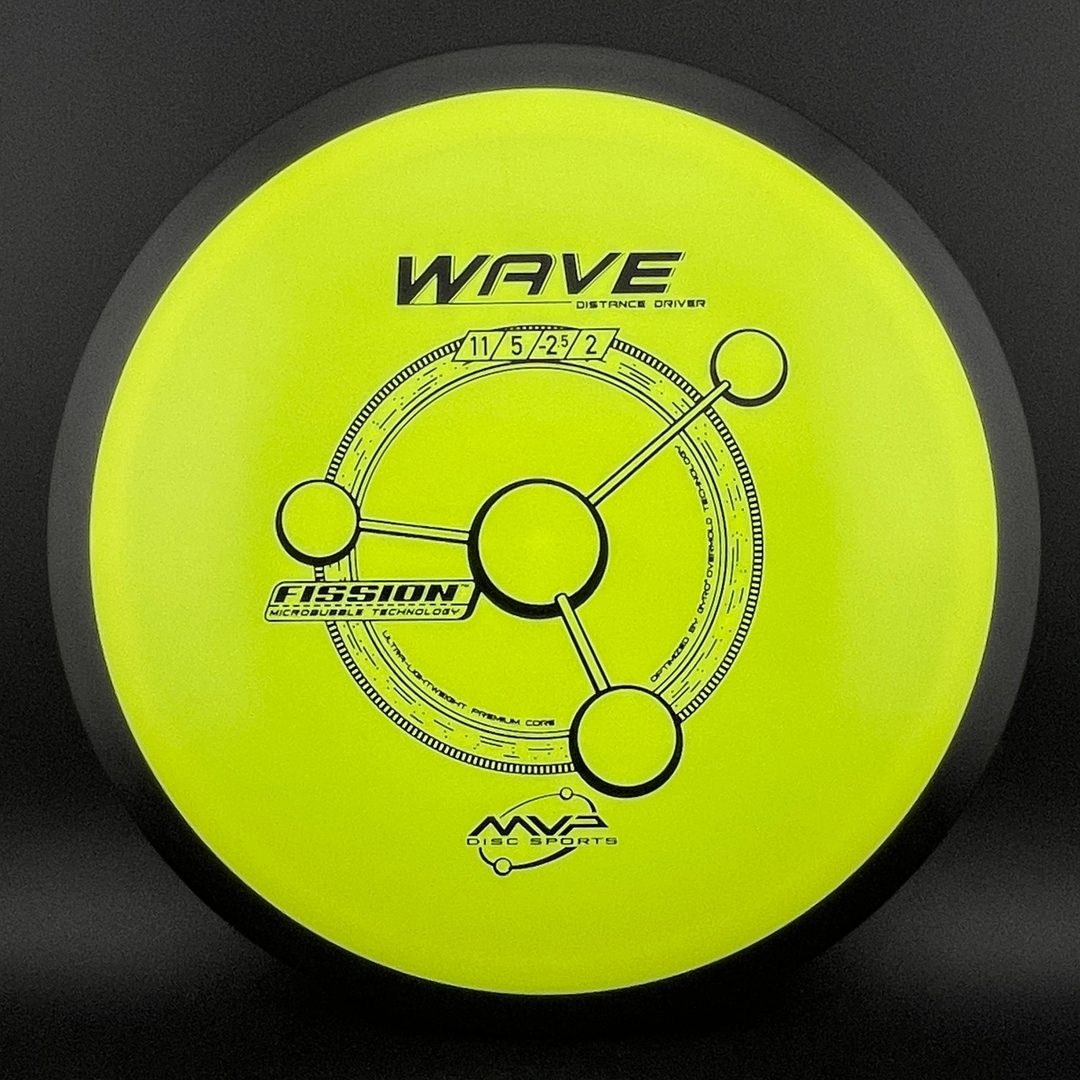 Fission Wave