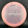 Lucid Defender - Pearly Pop Top! *Gibson Stash Used*