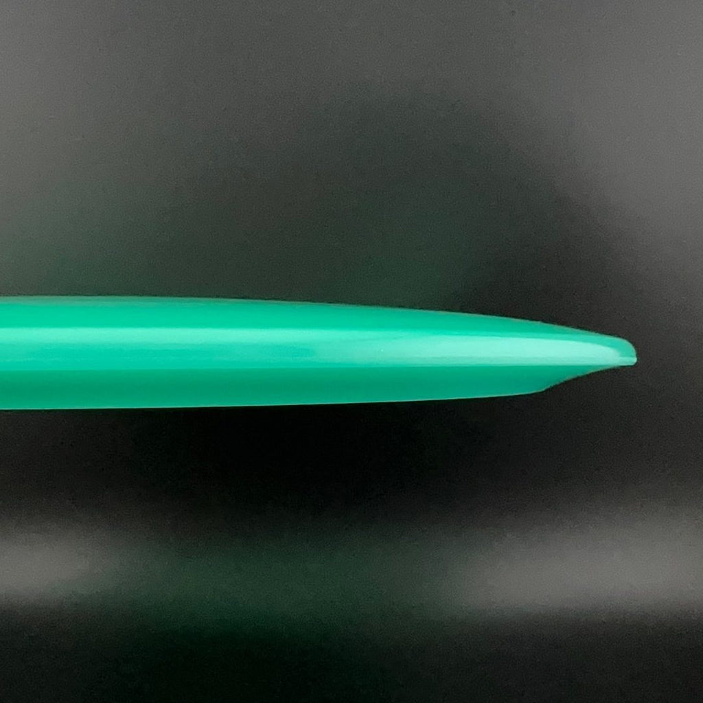 Proto Glow Champion Firebird - 10 Year Anniversary Nate Sexton