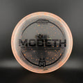 Confetti Z Luna - Victory Edition - Paul McBeth GMC 2025