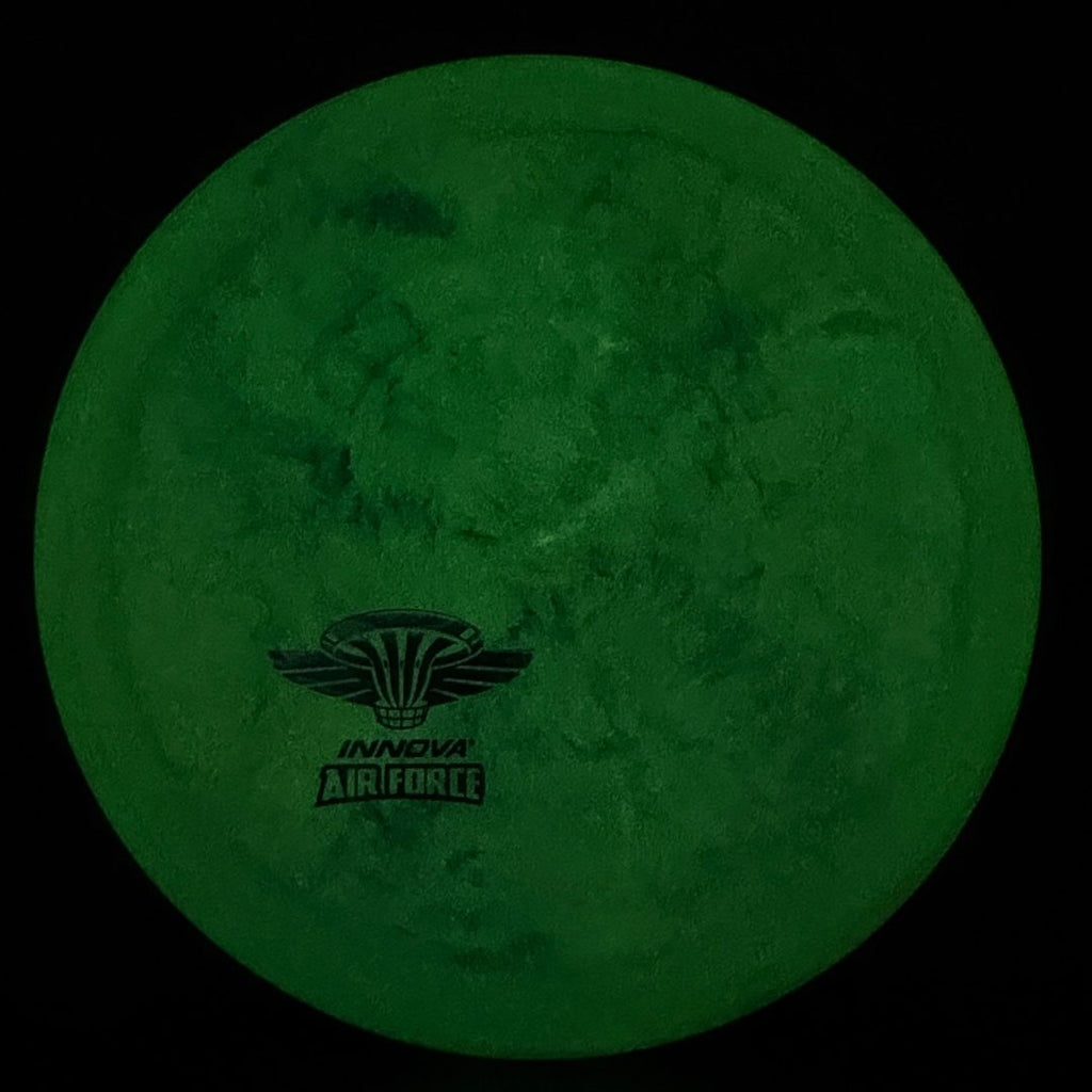 Color Glow Nexus Firefly - Air Force Stamp
