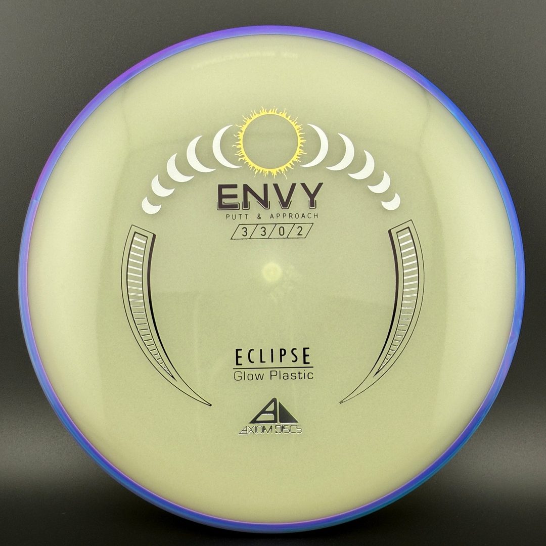 Eclipse 2.0 Envy