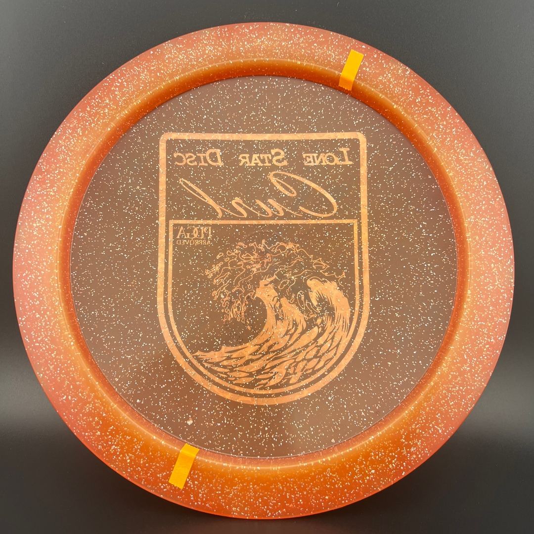 Founders Curl