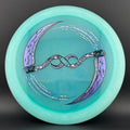 Proto Glow Gummy Champion Destroyer - Infinity Blade Ripper Studios