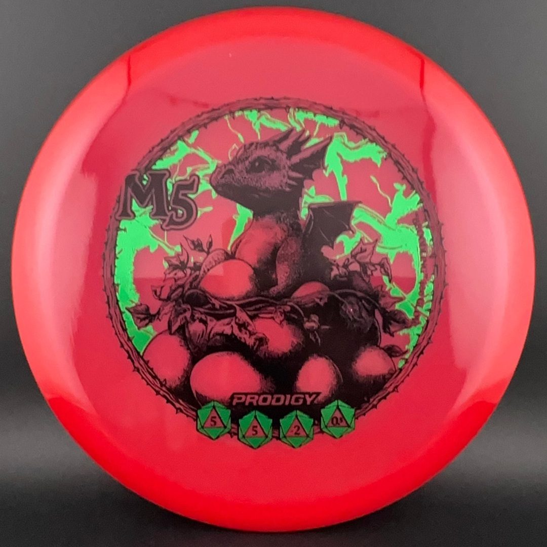 M5 Glow (400) - Broodling