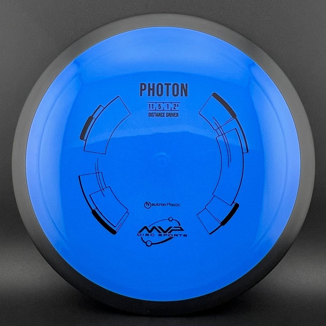 Neutron Photon