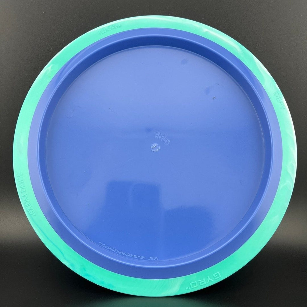 Neutron Defy