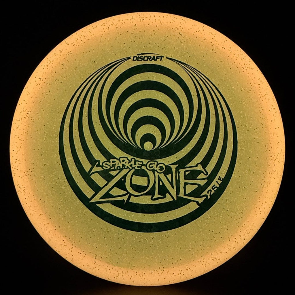 Z Glo Sparkle Zone - Ledgestone 2025 S3
