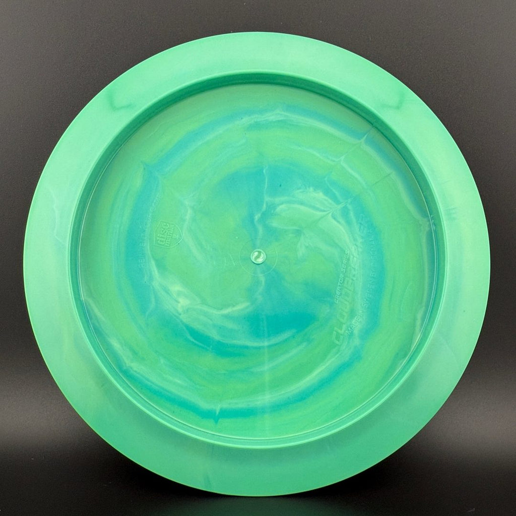 Swirl S-Line Cloud Breaker - SC Exclusive