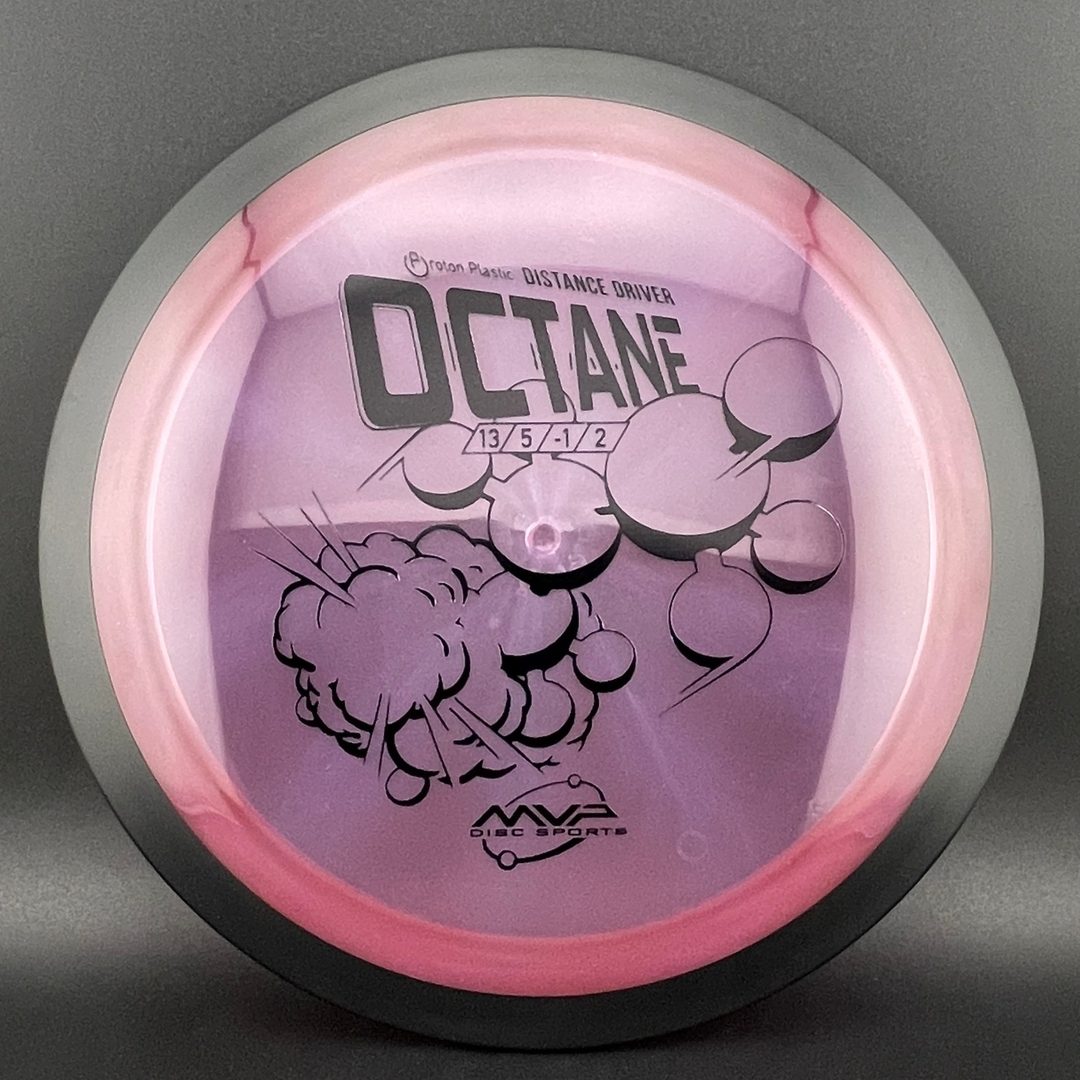 Proton Octane