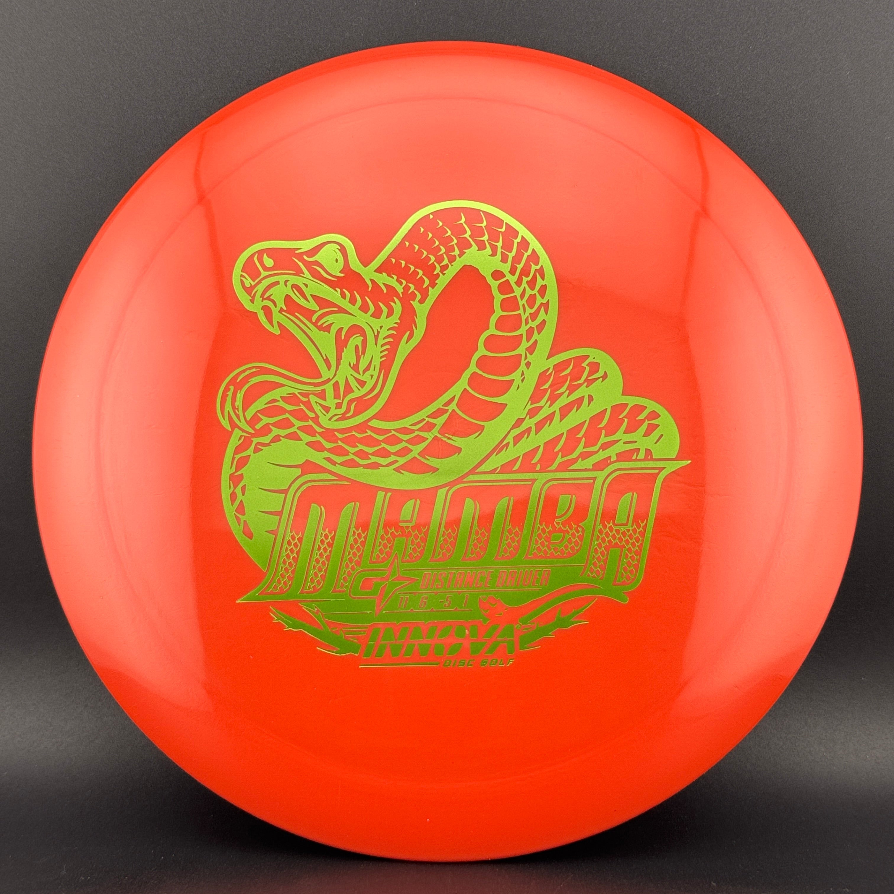 GStar Mamba