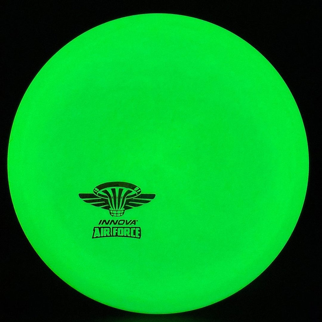 Proto Glow KC Pro Roc (Flat Top) - Air Force