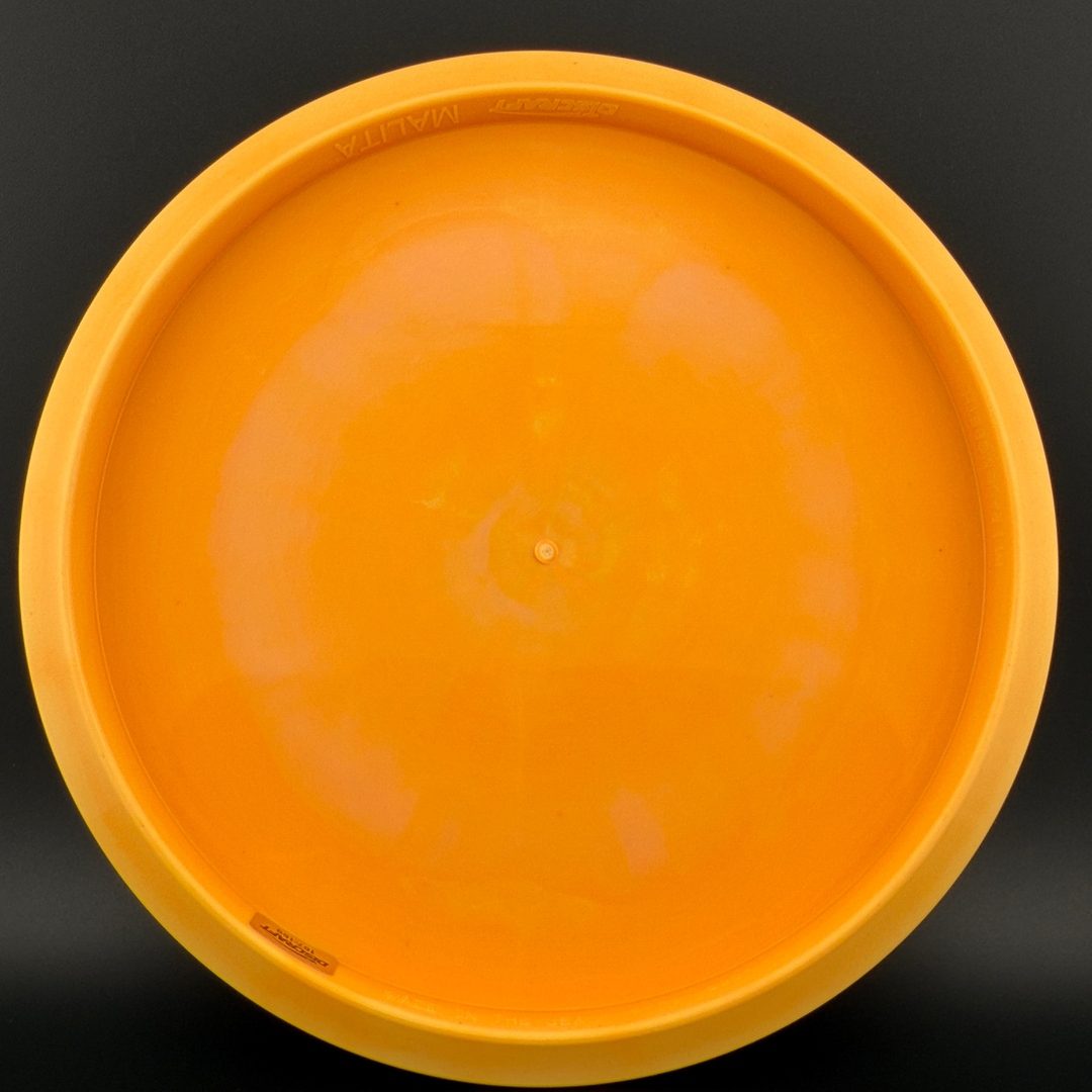 ESP Malita - First Run - Paul McBeth Signature
