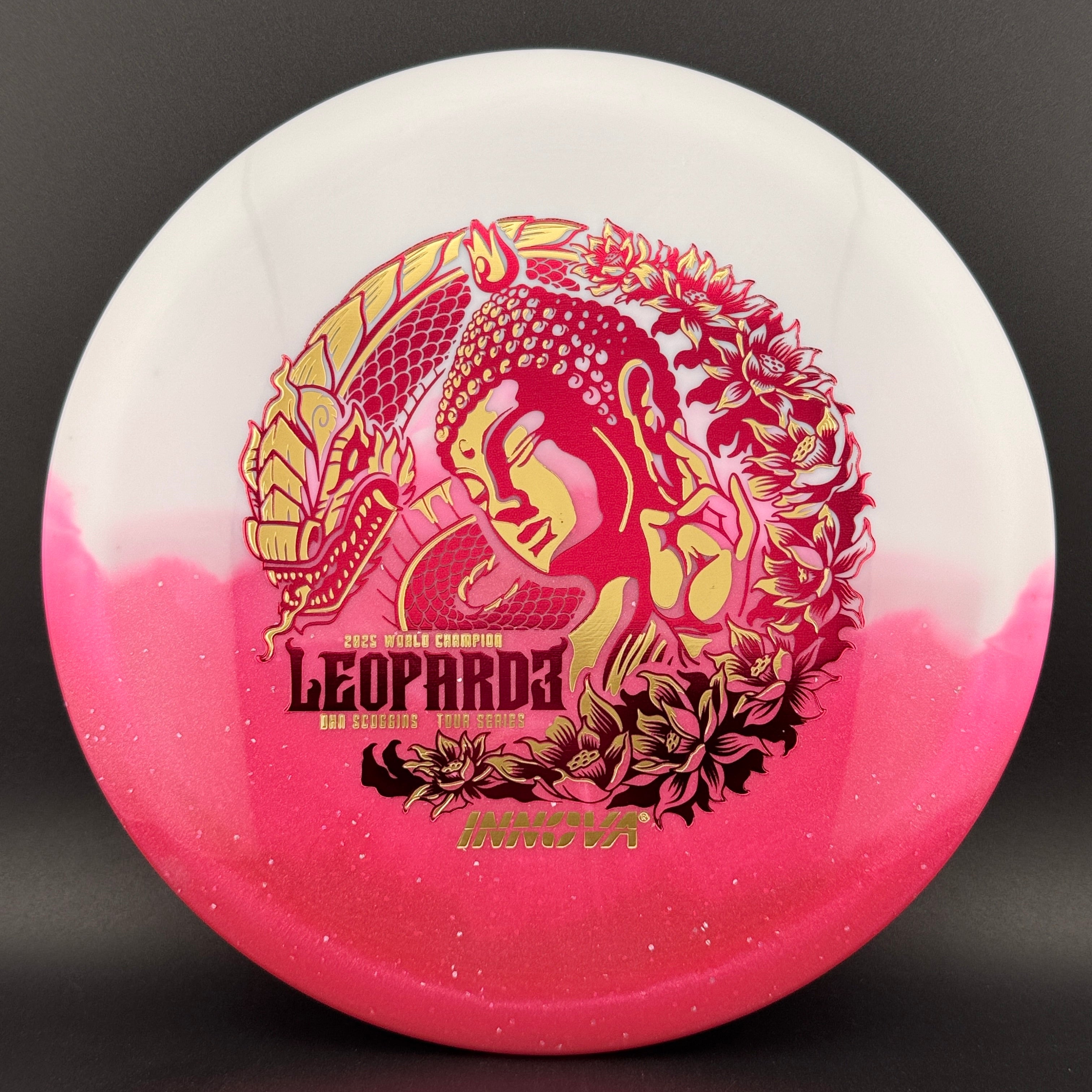 Duo Leopard3 - Ohn Scoggins 2026 Tour Series