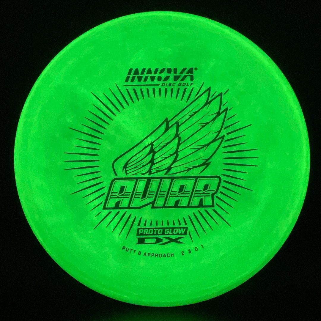 Proto Glow DX Aviar