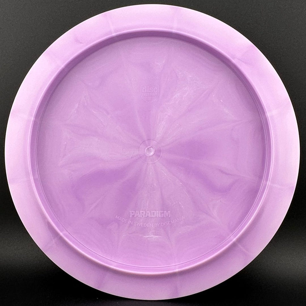Lux Vapor Paradigm - Candence Burge 2025 Signature Series