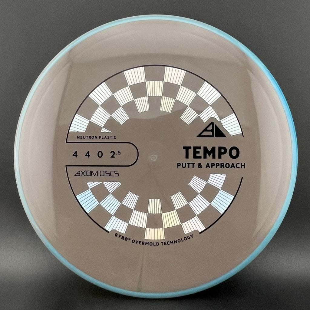Neutron Tempo