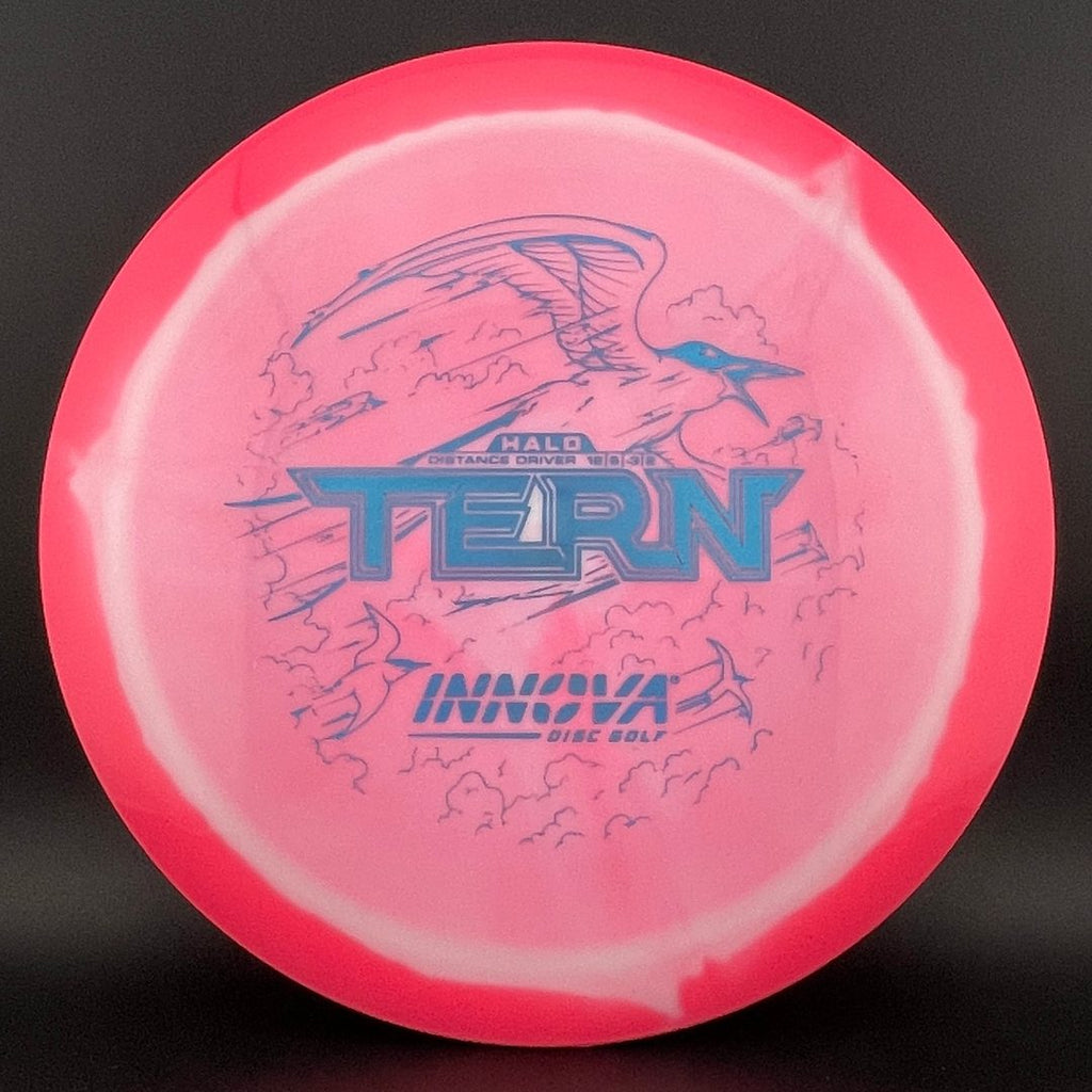 Halo Star Tern