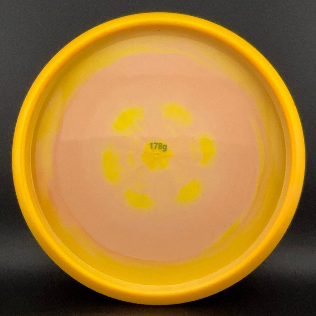 Swirl ESP Sled - First Run