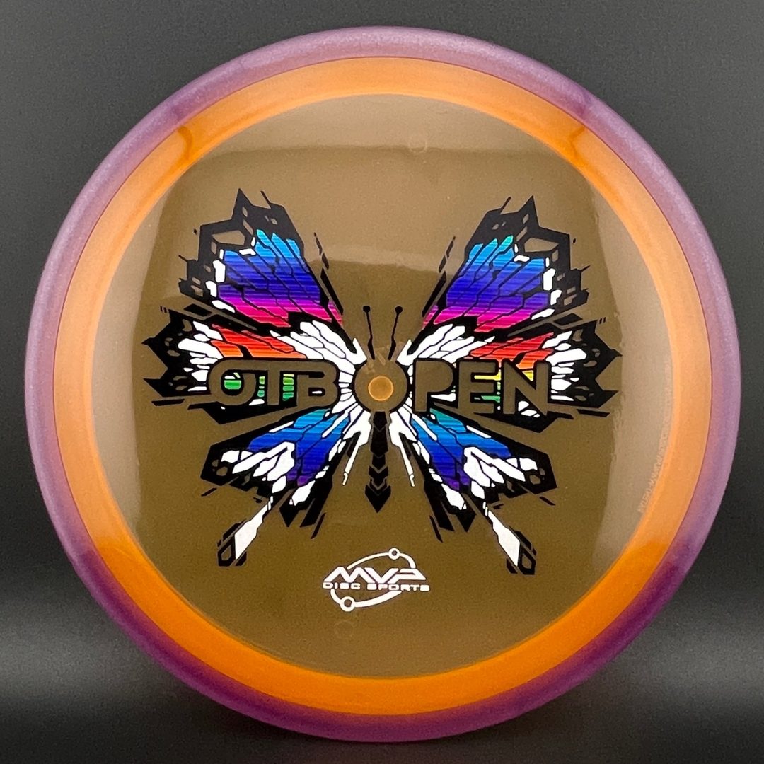 Soft Prism Proton Insanity - OTB Open 2026