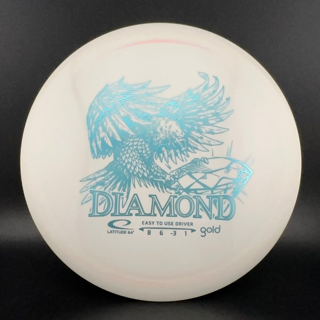 Gold Diamond